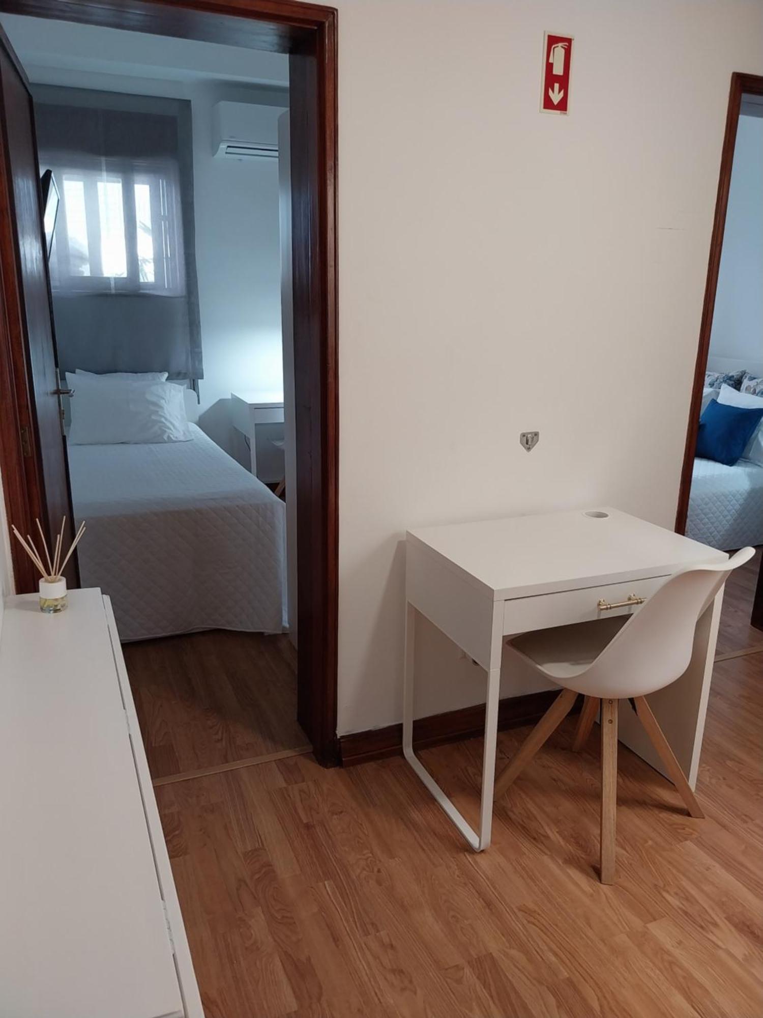 Buddies Charm House Aveiro Zewnętrze zdjęcie