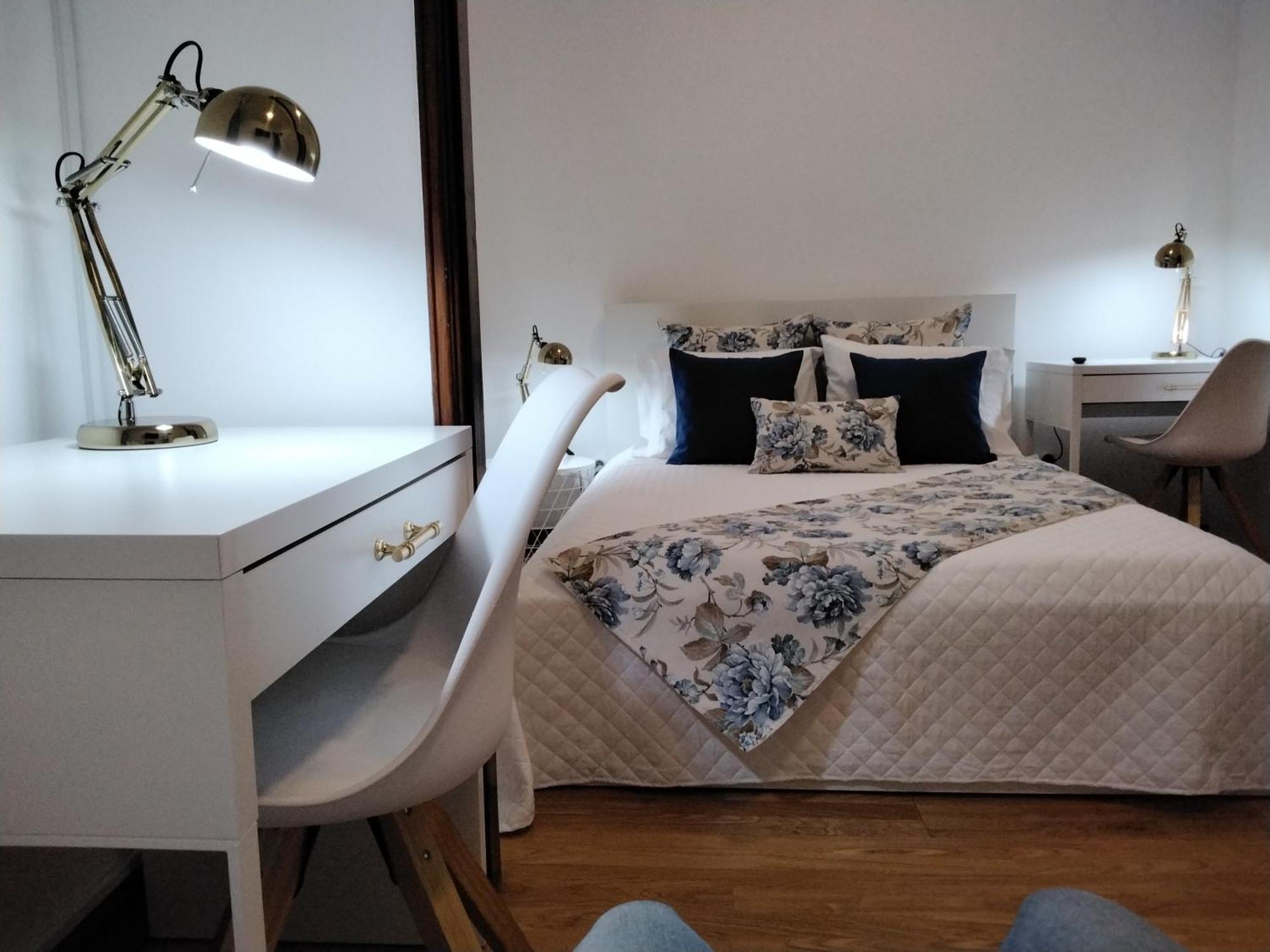 Buddies Charm House Aveiro Zewnętrze zdjęcie