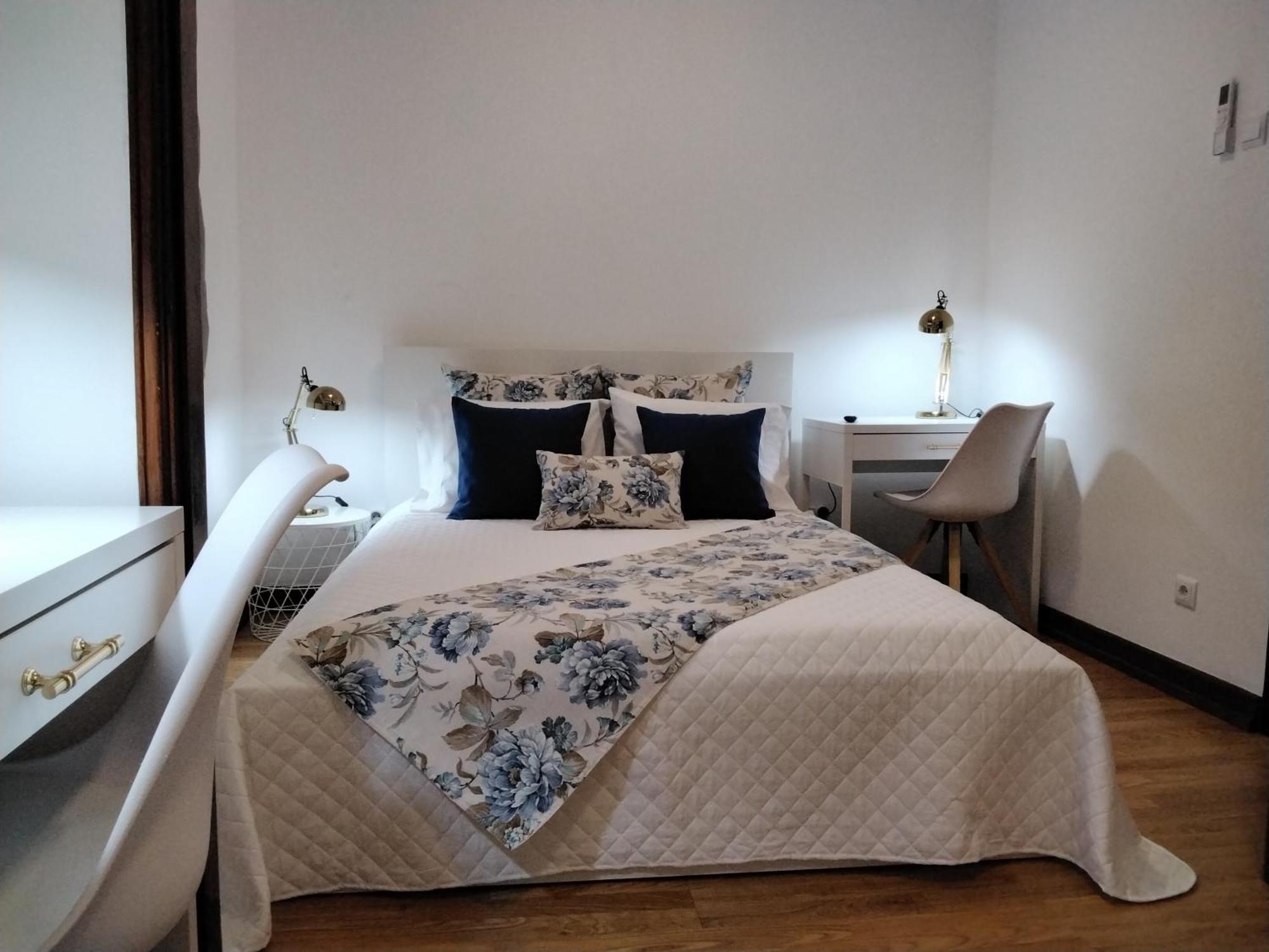 Buddies Charm House Aveiro Zewnętrze zdjęcie