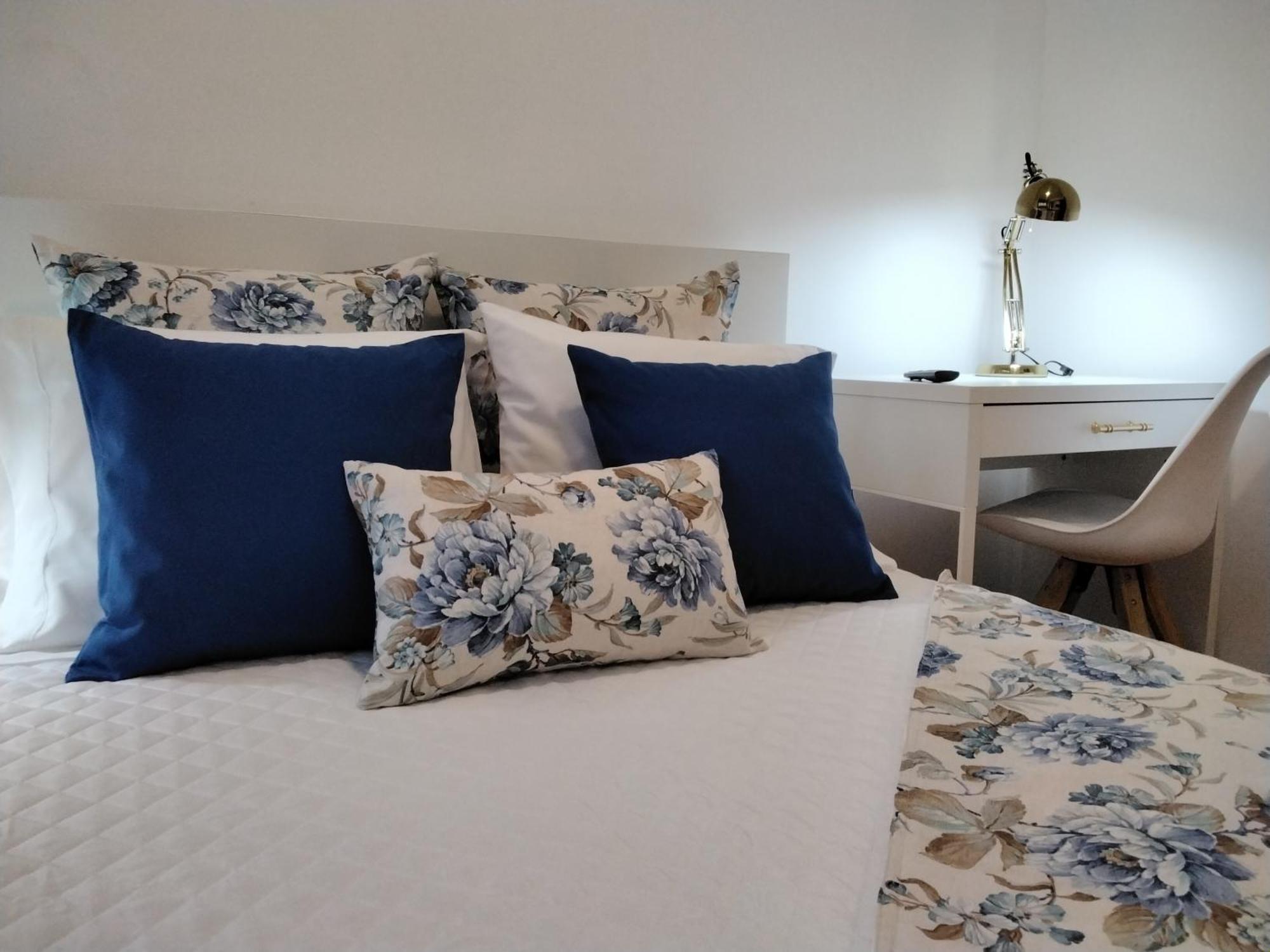 Buddies Charm House Aveiro Zewnętrze zdjęcie