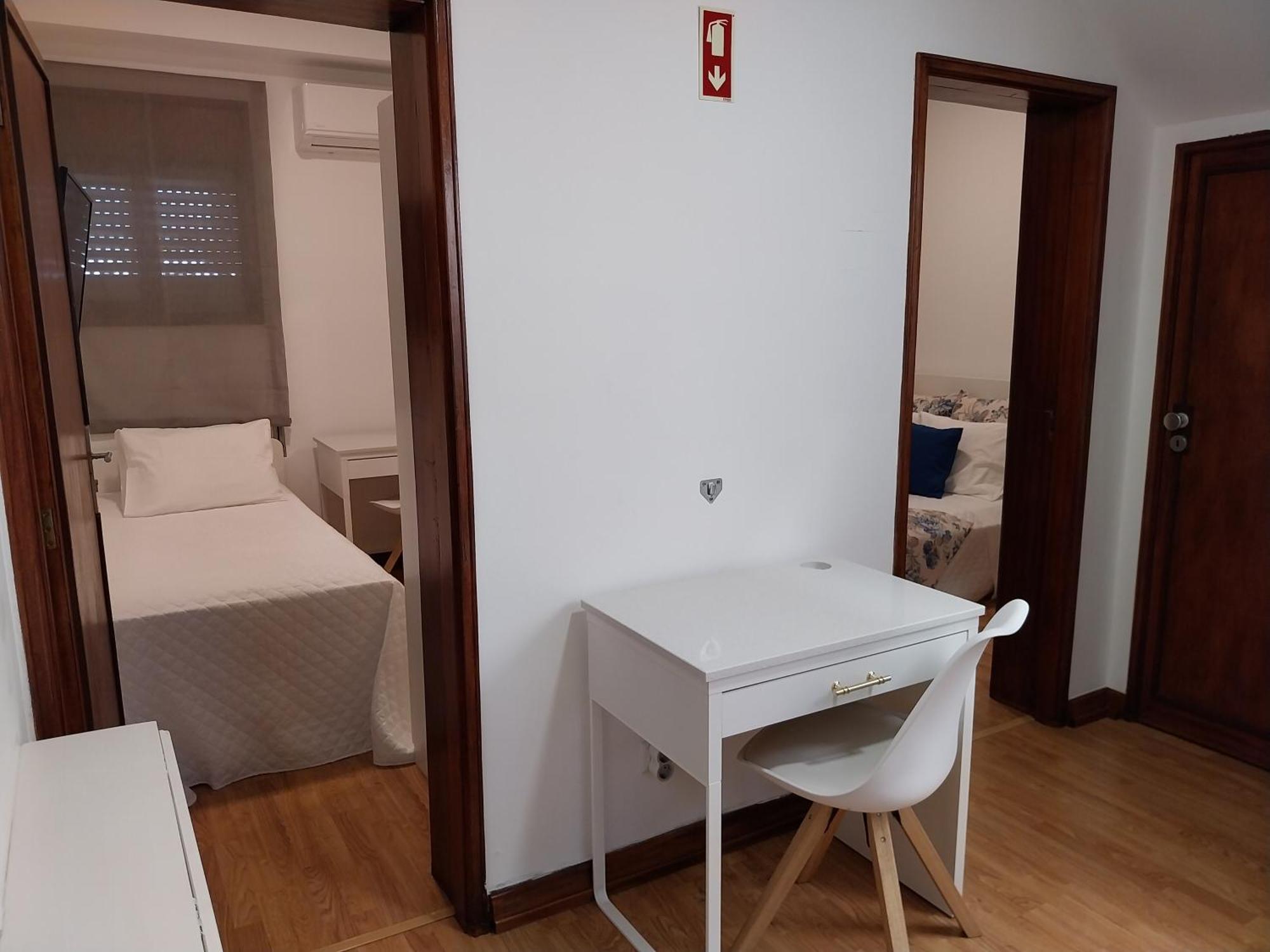 Buddies Charm House Aveiro Zewnętrze zdjęcie