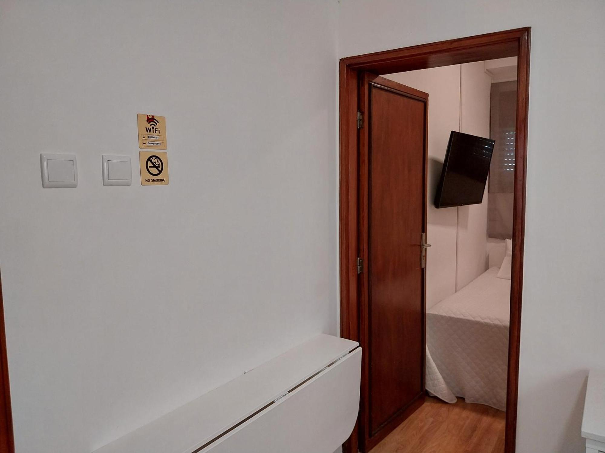 Buddies Charm House Aveiro Zewnętrze zdjęcie
