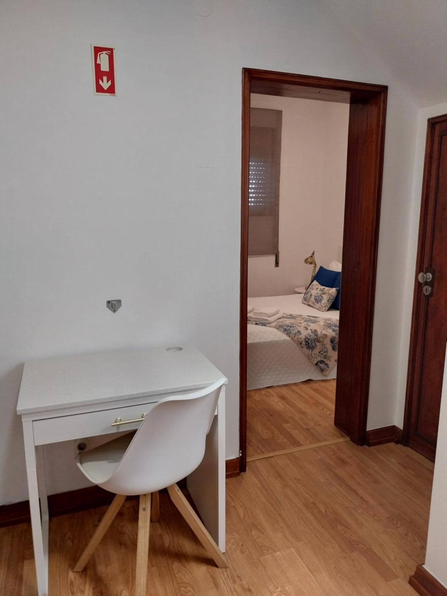 Buddies Charm House Aveiro Zewnętrze zdjęcie