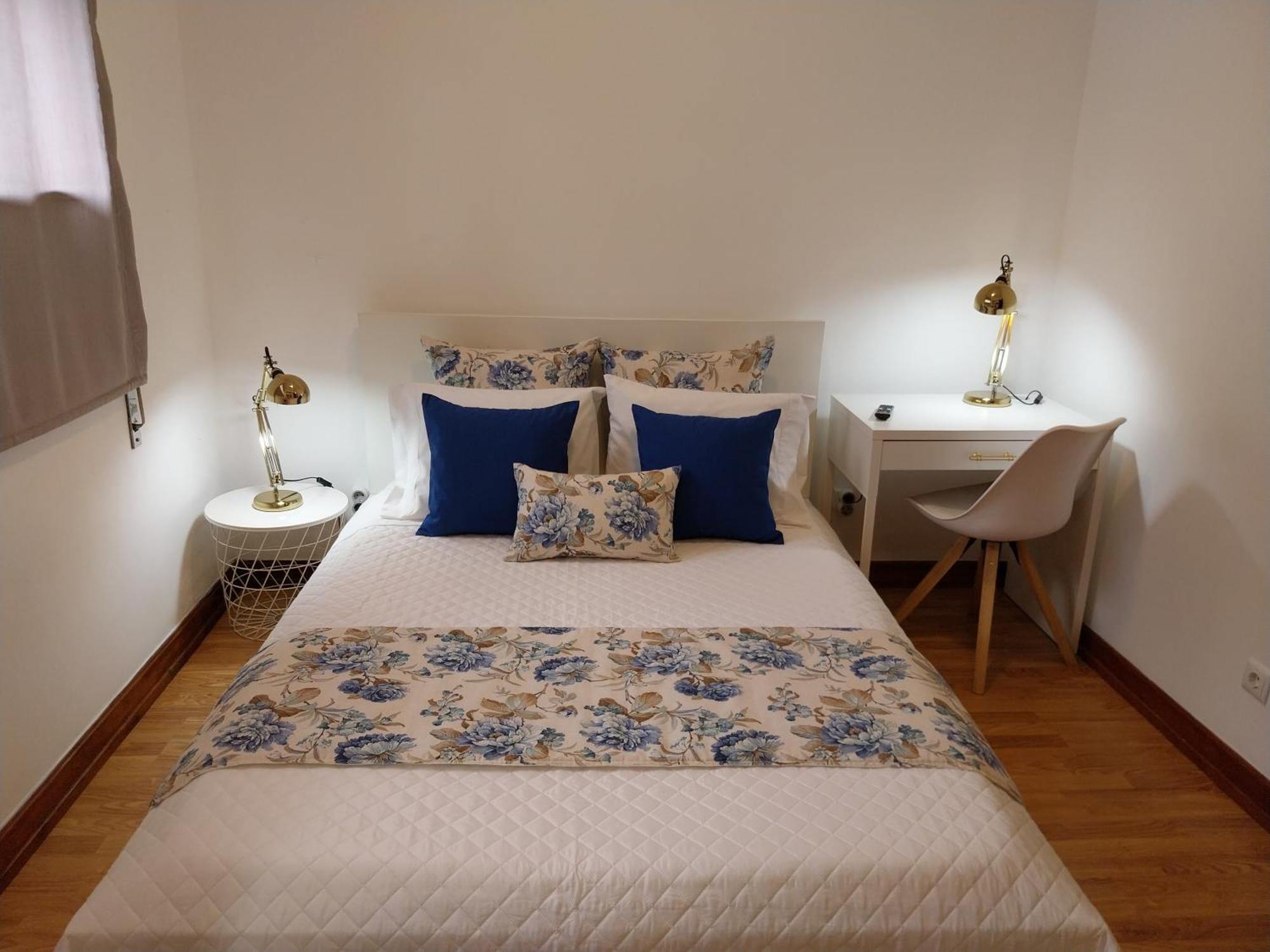 Buddies Charm House Aveiro Zewnętrze zdjęcie